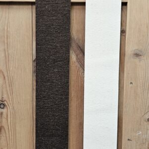 Zelfklevend Vilt